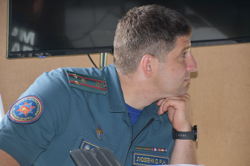 Кто и как занимается поиском пропавших людей на Брестчине