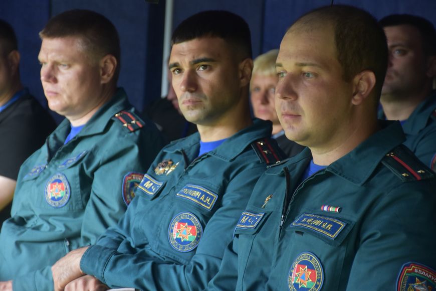 Кто и как занимается поиском пропавших людей на Брестчине