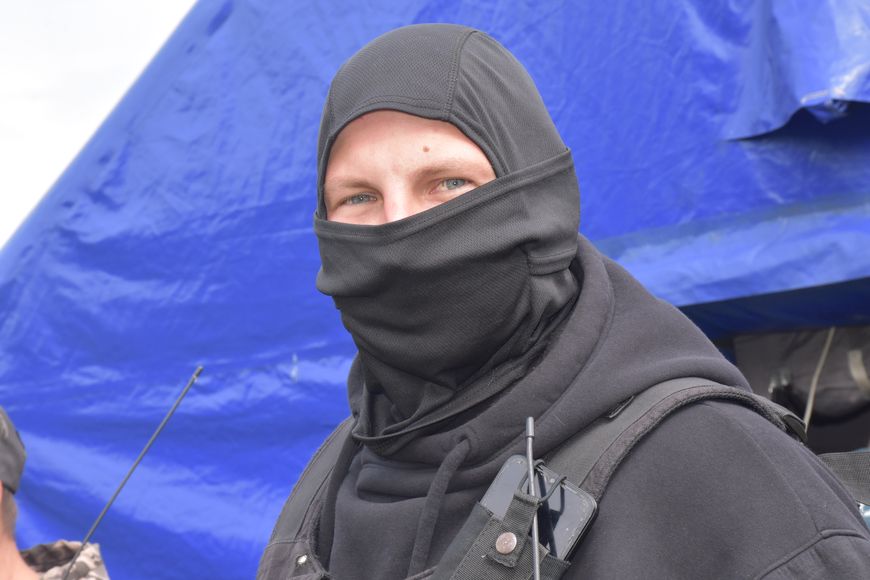 Кто и как занимается поиском пропавших людей на Брестчине