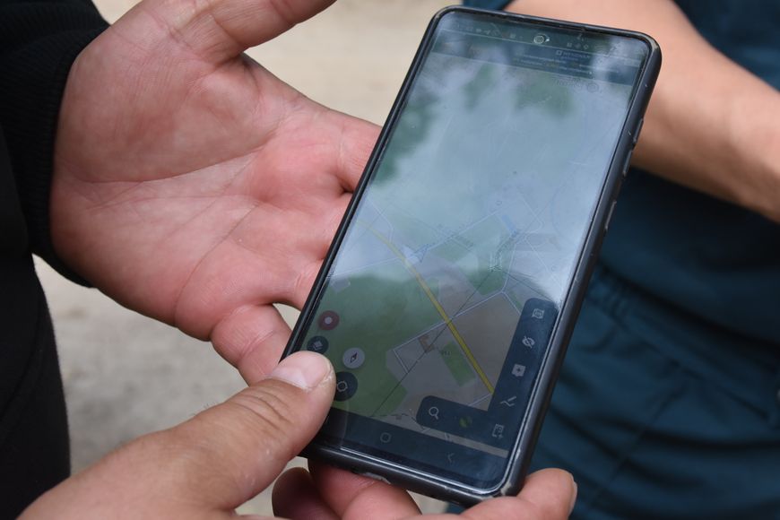 Кто и как занимается поиском пропавших людей на Брестчине