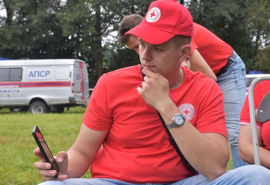 Кто и как занимается поиском пропавших людей на Брестчине