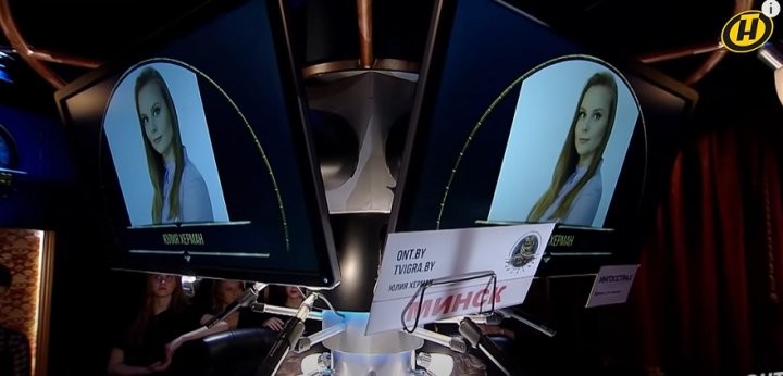 900 рублей на «Что? Где? Когда?» – белоруска отправляла вопросы 7 лет и наконец заработала