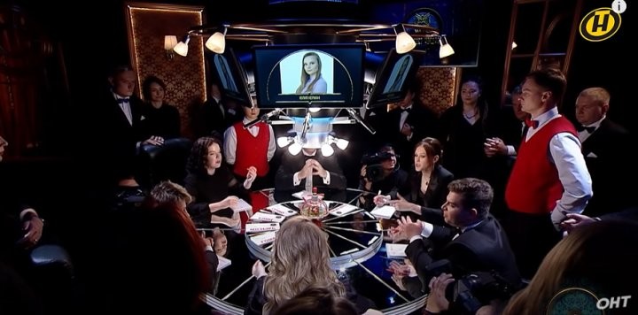 900 рублей на «Что? Где? Когда?» – белоруска отправляла вопросы 7 лет и наконец заработала