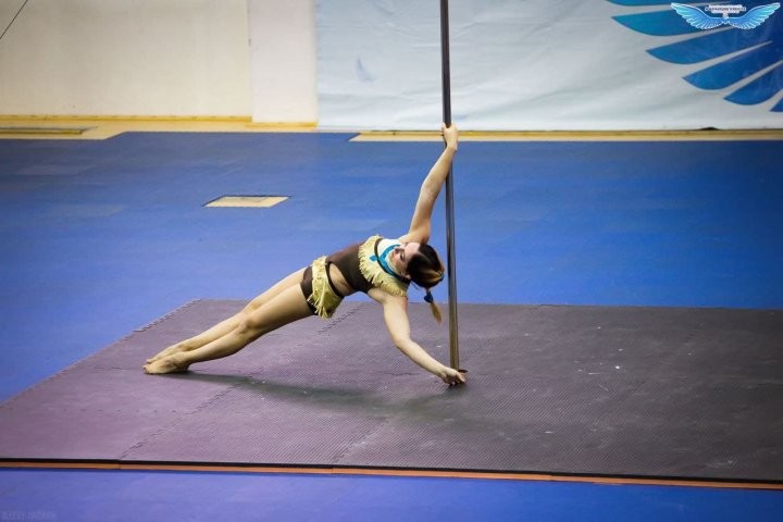 Ольга Таргоня