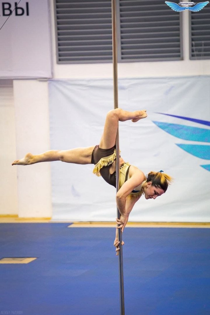 Ольга Таргоня