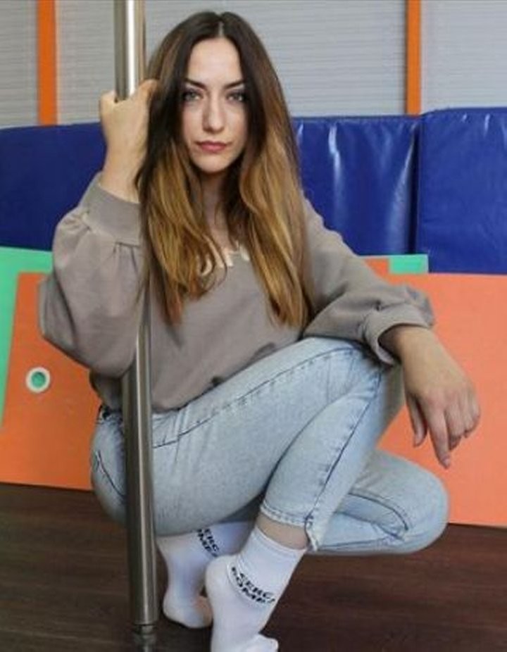 Ольга Таргоня