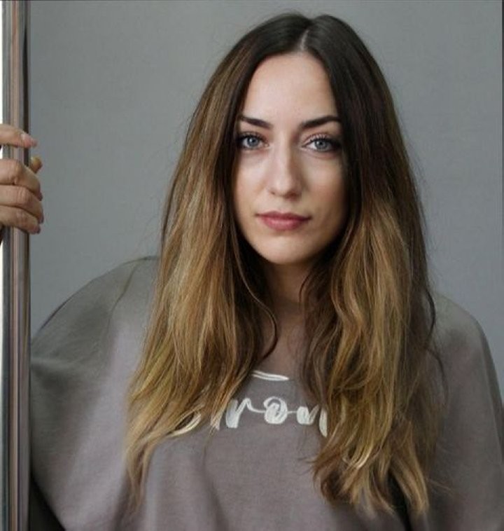 Ольга Таргоня