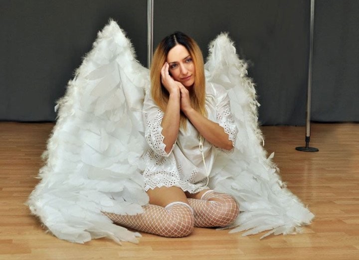 Ольга Таргоня