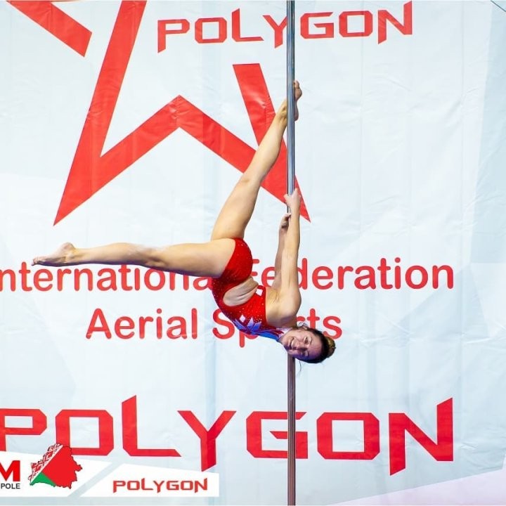 Ольга Таргоня