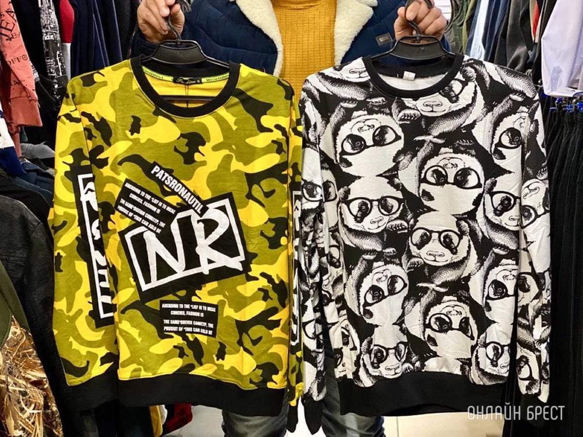 Большое НОВОГОДНЕЕ пополнение товара по приятным ценам в магазинах «Мегаполис» в Бресте