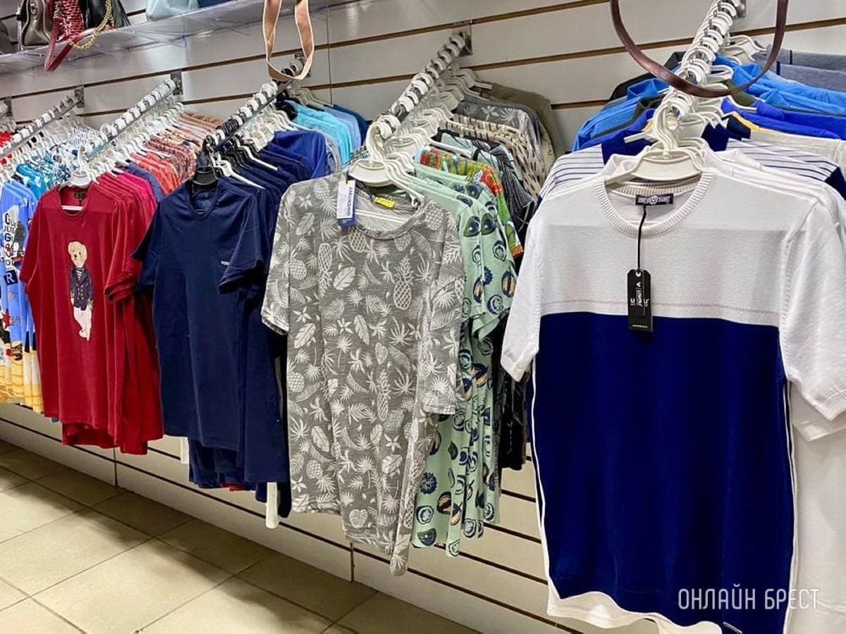 Большое НОВОГОДНЕЕ пополнение товара по приятным ценам в магазинах «Мегаполис» в Бресте