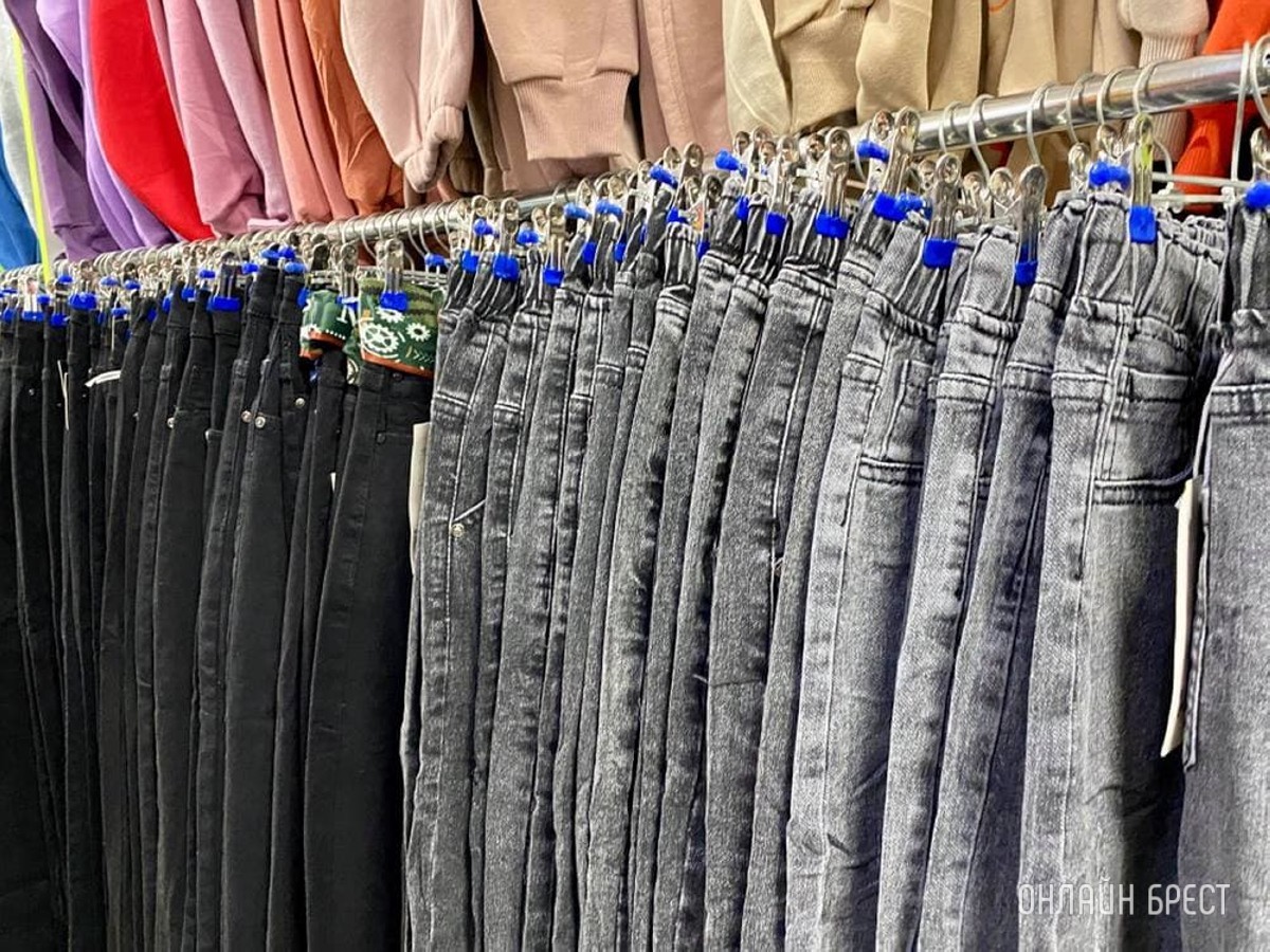 Большое НОВОГОДНЕЕ пополнение товара по приятным ценам в магазинах «Мегаполис» в Бресте