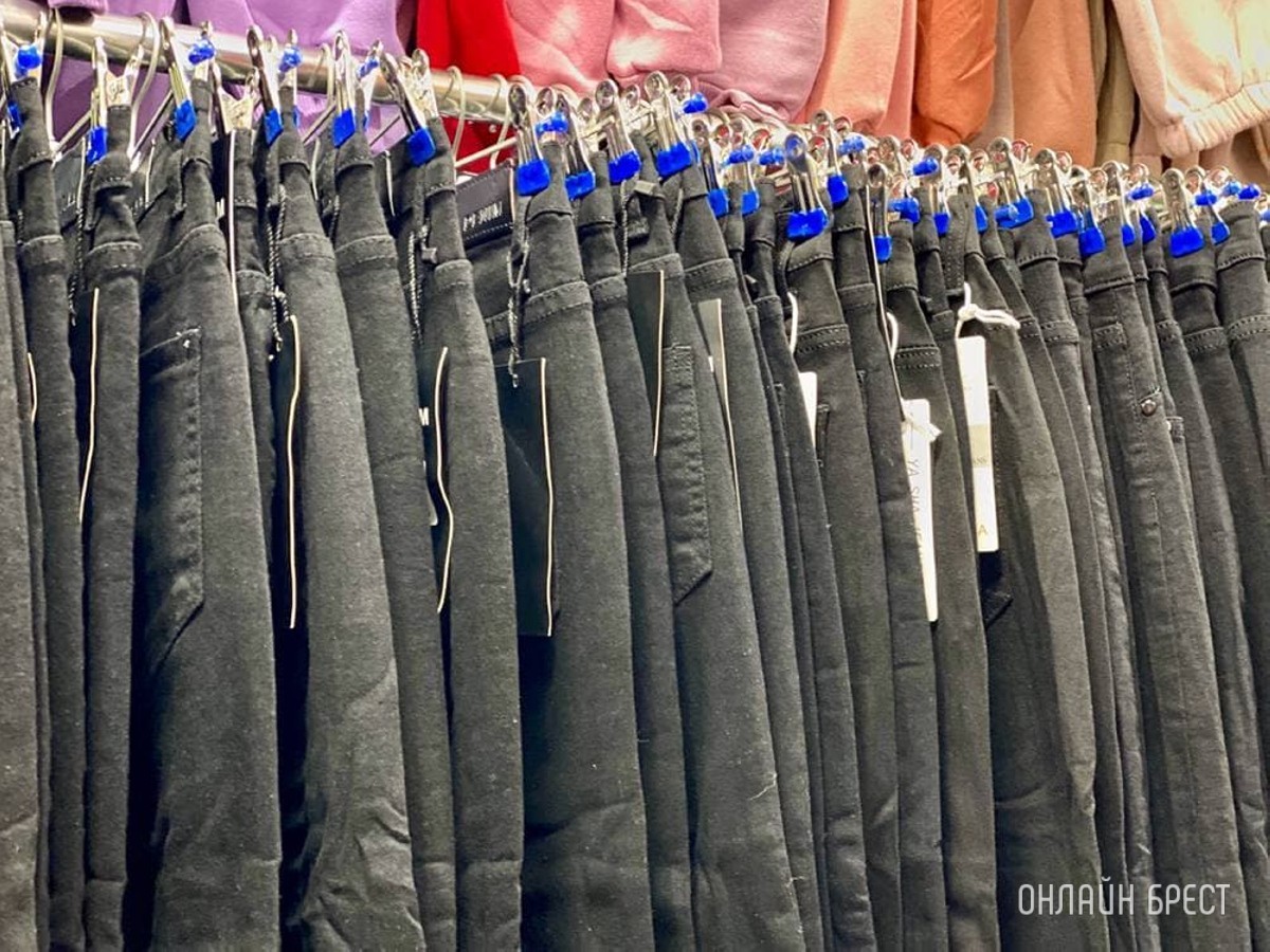 Большое НОВОГОДНЕЕ пополнение товара по приятным ценам в магазинах «Мегаполис» в Бресте