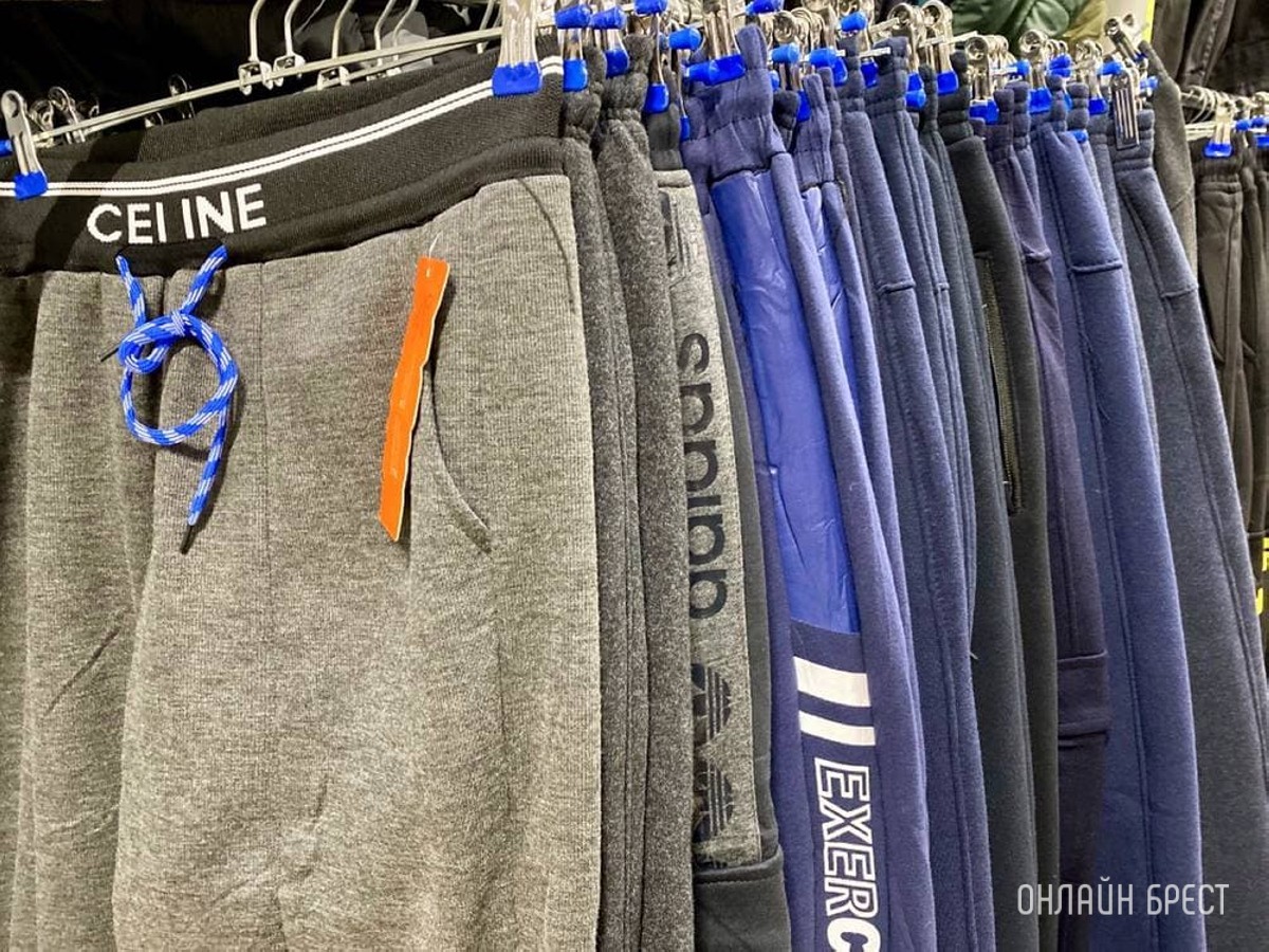 Большое НОВОГОДНЕЕ пополнение товара по приятным ценам в магазинах «Мегаполис» в Бресте