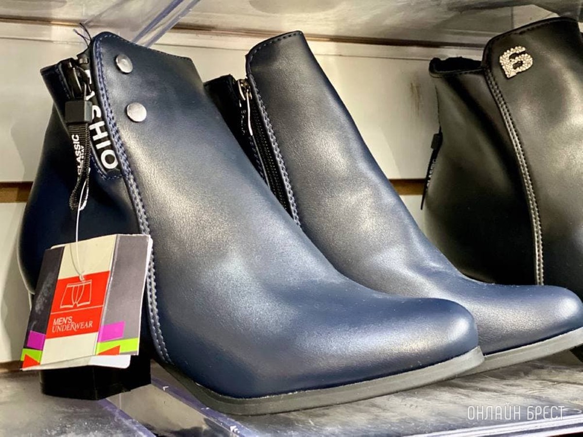 Большое НОВОГОДНЕЕ пополнение товара по приятным ценам в магазинах «Мегаполис» в Бресте