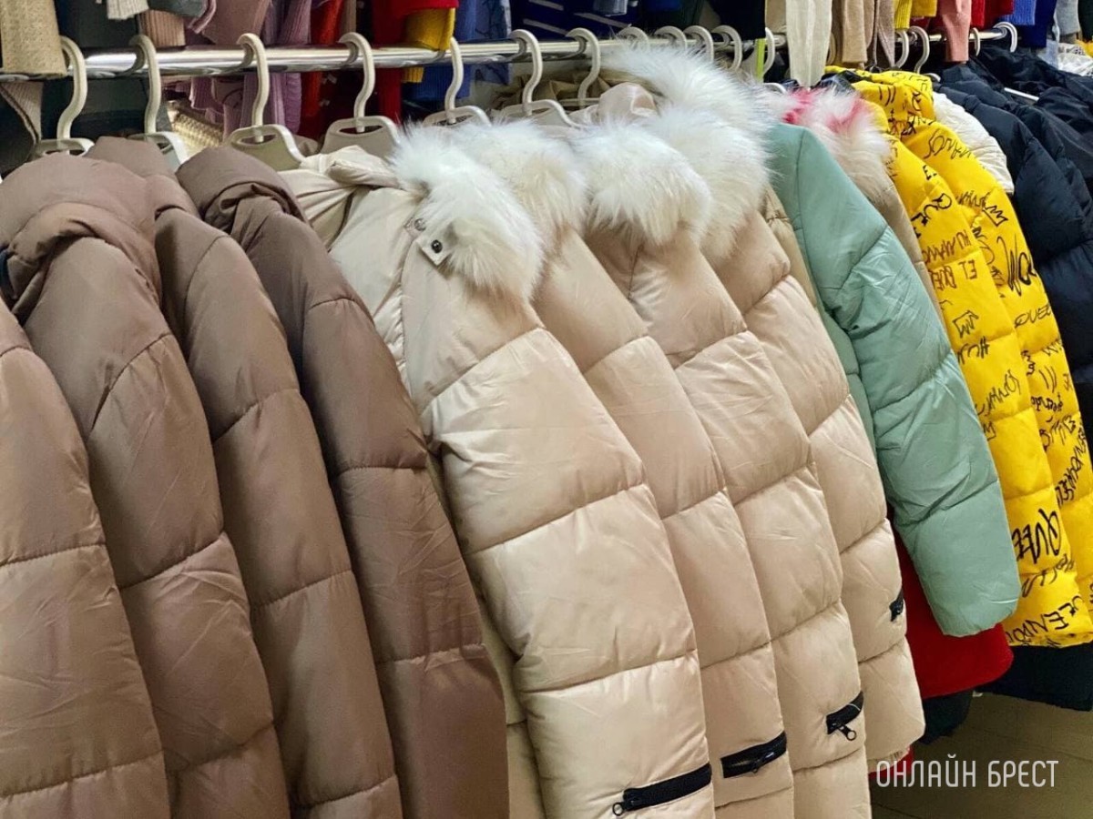 Большое НОВОГОДНЕЕ пополнение товара по приятным ценам в магазинах «Мегаполис» в Бресте