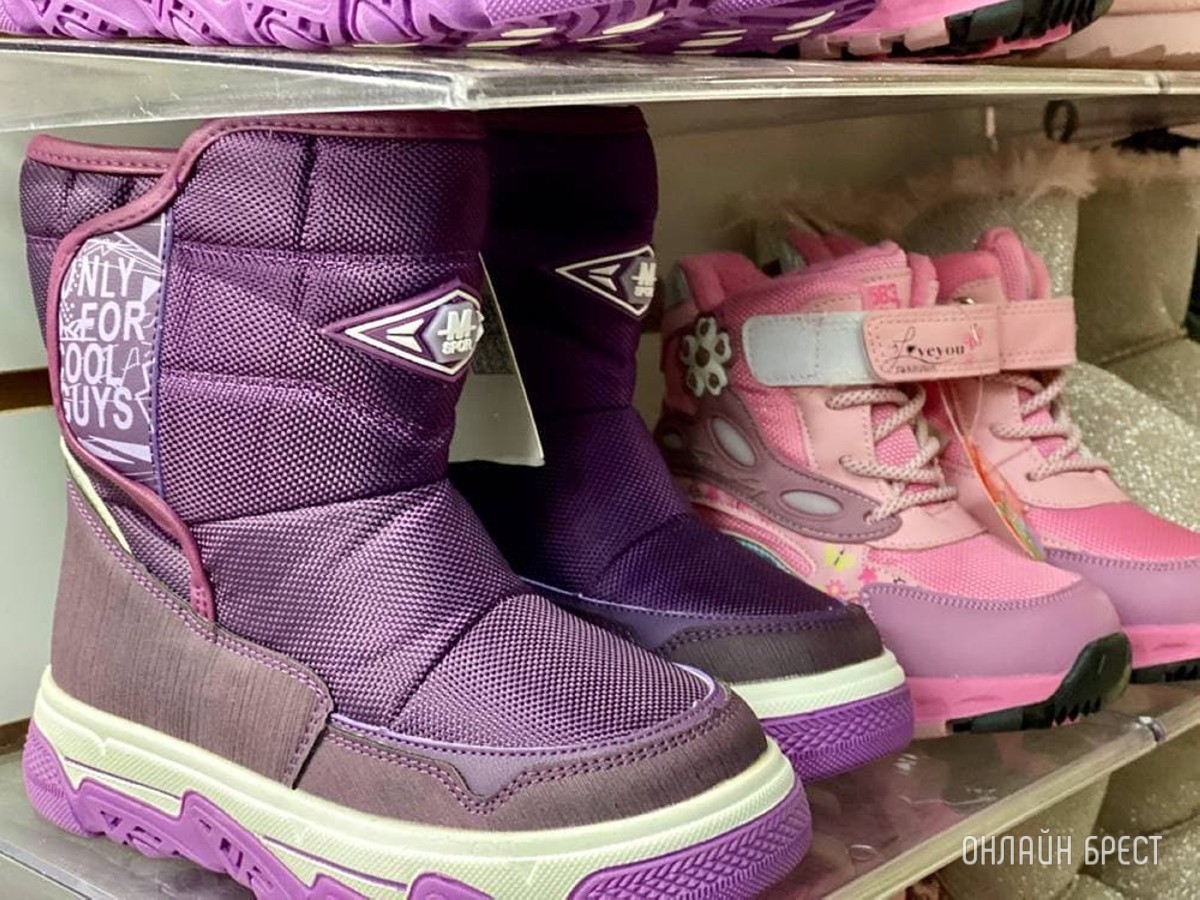 Большое НОВОГОДНЕЕ пополнение товара по приятным ценам в магазинах «Мегаполис» в Бресте