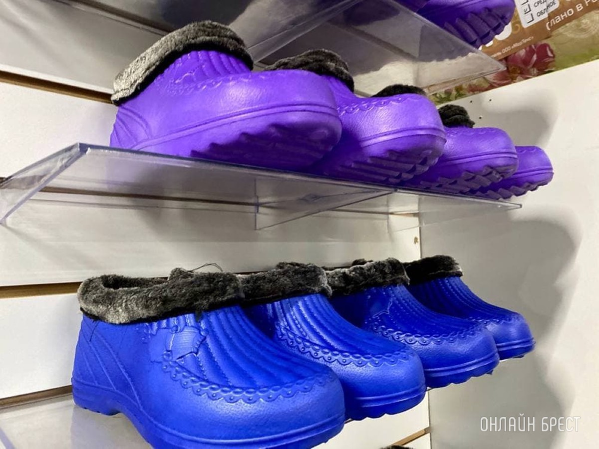 Большое НОВОГОДНЕЕ пополнение товара по приятным ценам в магазинах «Мегаполис» в Бресте