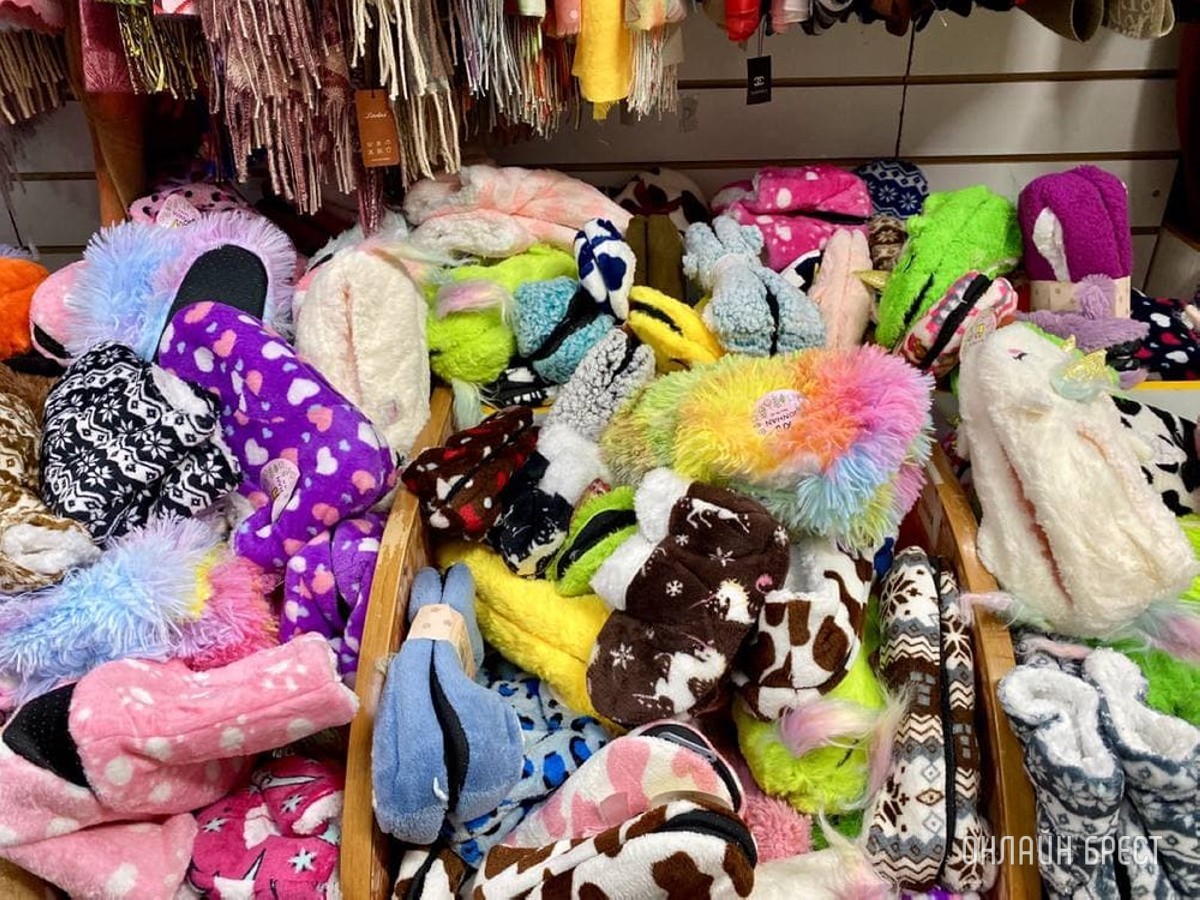 Большое НОВОГОДНЕЕ пополнение товара по приятным ценам в магазинах «Мегаполис» в Бресте