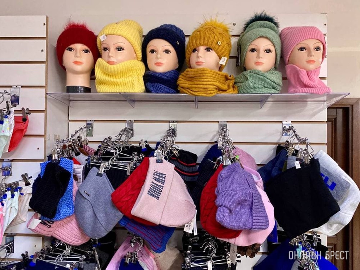 Большое НОВОГОДНЕЕ пополнение товара по приятным ценам в магазинах «Мегаполис» в Бресте