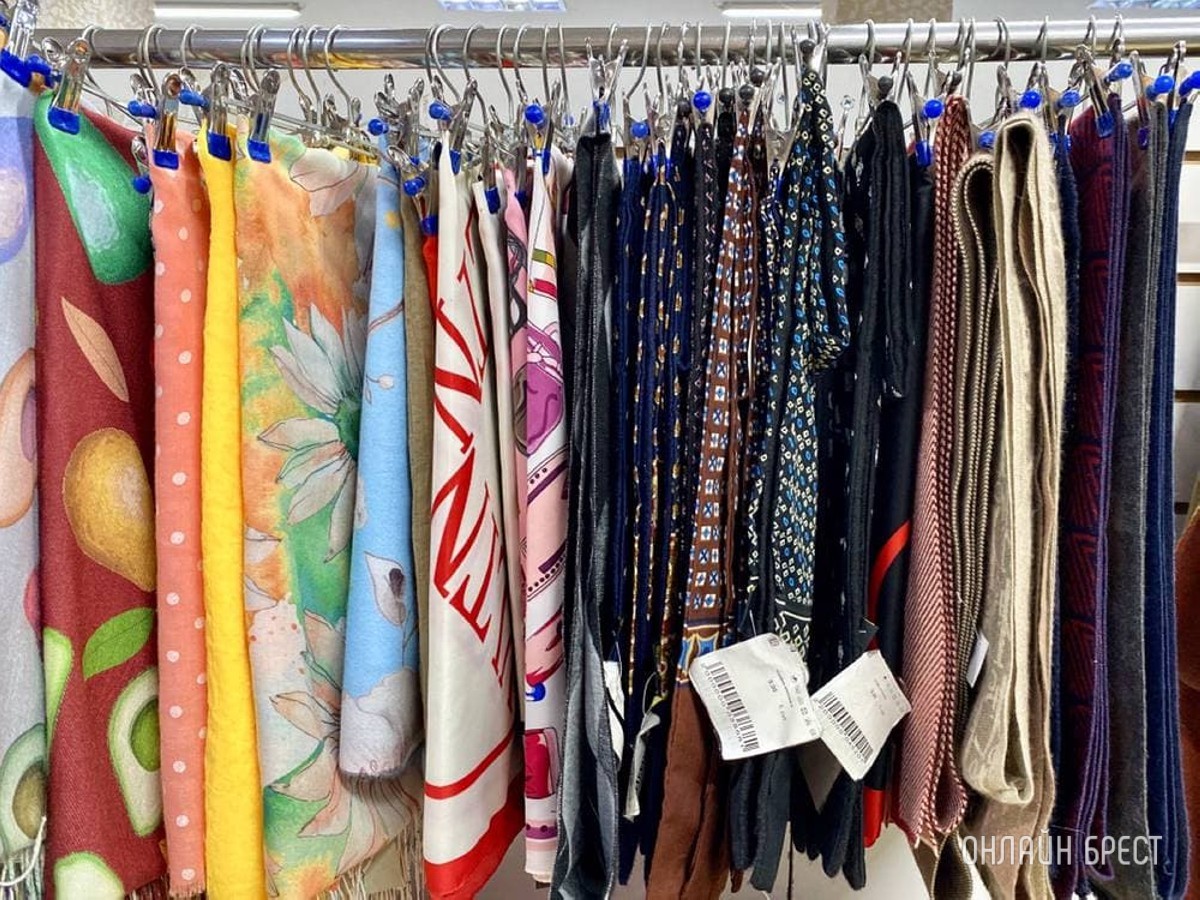 Большое НОВОГОДНЕЕ пополнение товара по приятным ценам в магазинах «Мегаполис» в Бресте