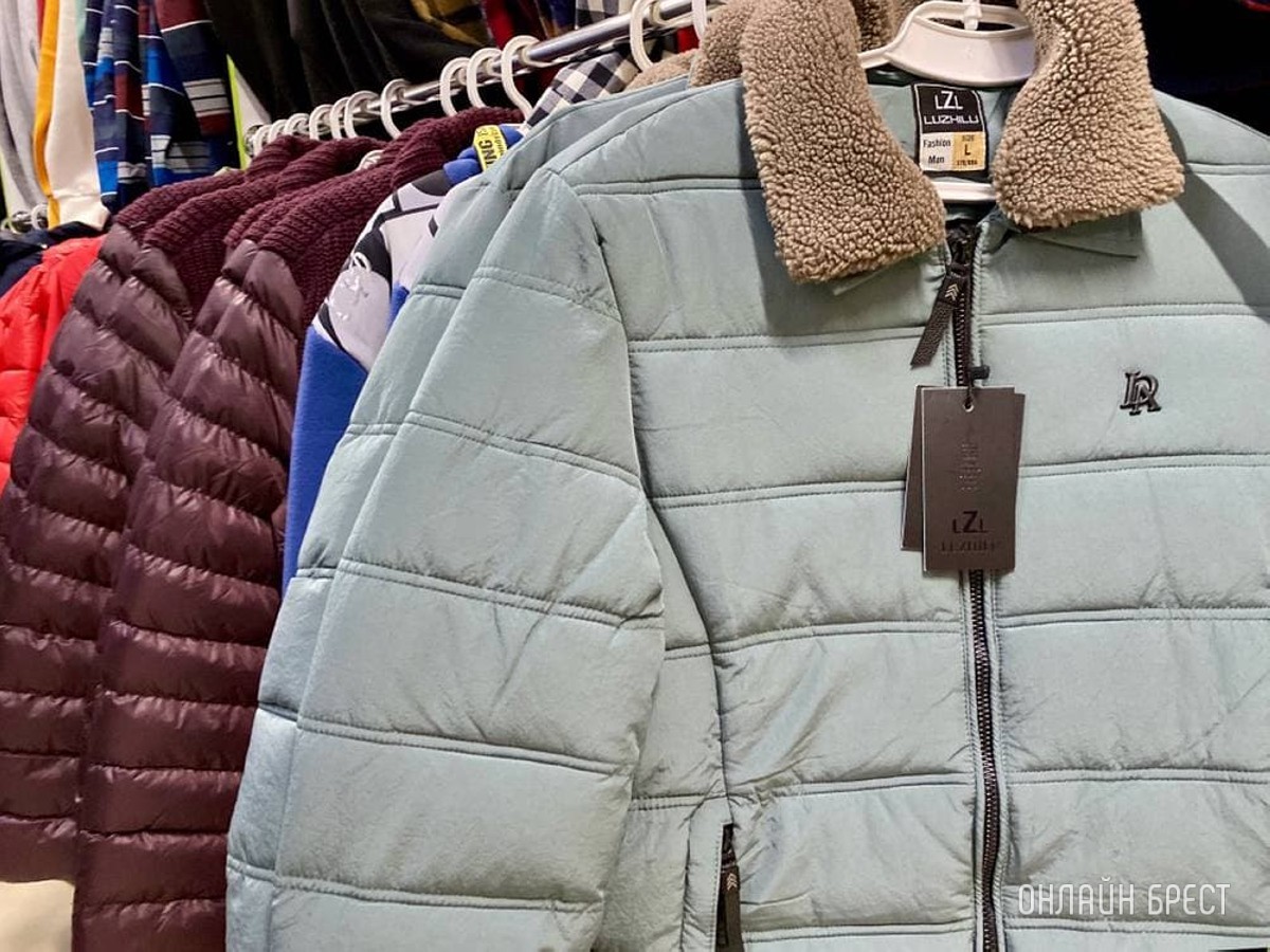 Большое НОВОГОДНЕЕ пополнение товара по приятным ценам в магазинах «Мегаполис» в Бресте