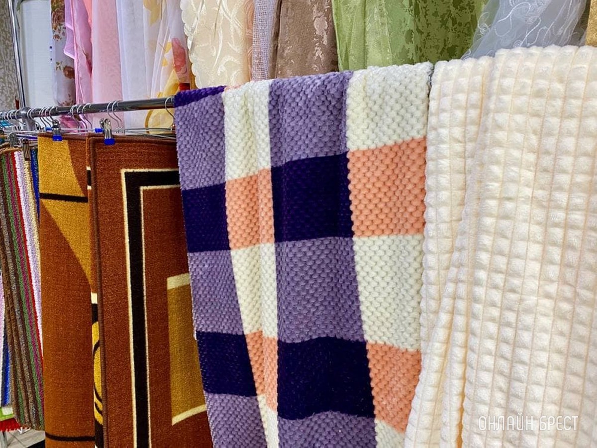 Большое НОВОГОДНЕЕ пополнение товара по приятным ценам в магазинах «Мегаполис» в Бресте