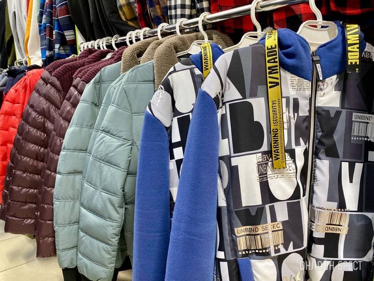 Большое НОВОГОДНЕЕ пополнение товара по приятным ценам в магазинах «Мегаполис» в Бресте