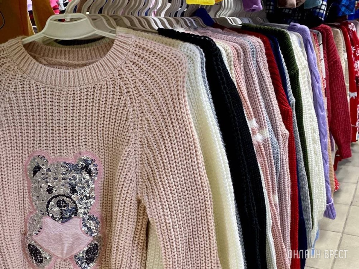 Большое НОВОГОДНЕЕ пополнение товара по приятным ценам в магазинах «Мегаполис» в Бресте