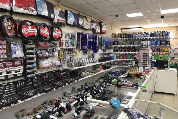 О чем не скажет продавец? Как под видом оригинальных запчастей продают подделку