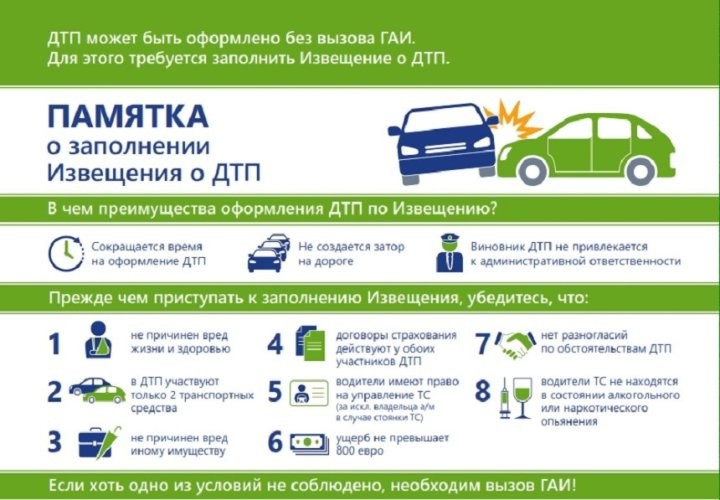 Лишили «прав» за невнимательность. Как появилось нарушение, которого быть не должно