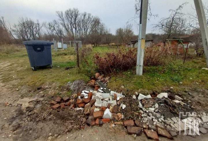 В Высоком есть улицы, потерявшиеся во времени