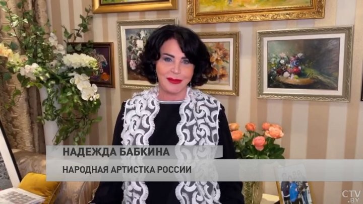 Надежда Бабкина станет хедлайнером фестиваля в Бресте. Что за праздник и когда он состоится?