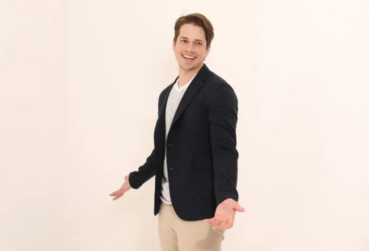 29-летний белорус запустил стартап, который оценили в миллиард долларов