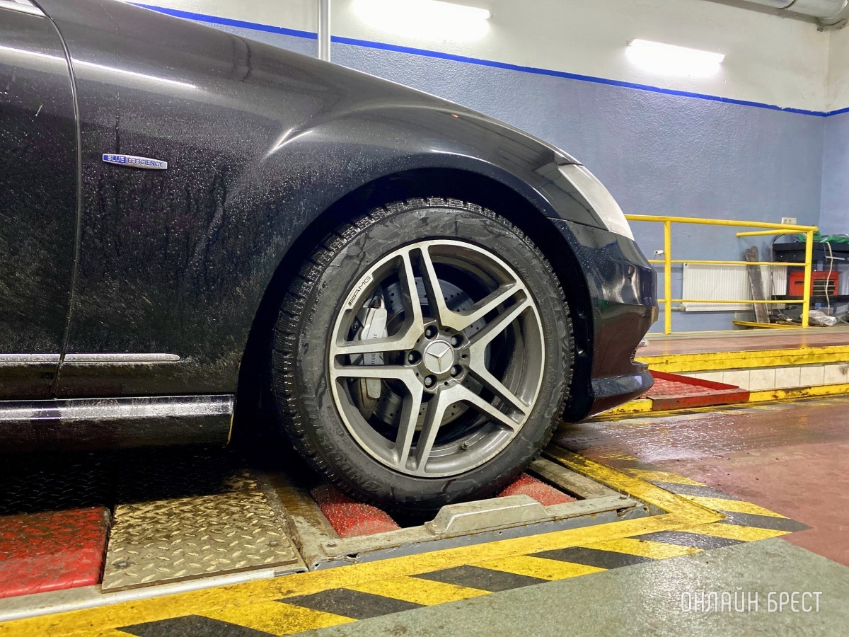 В Беларуси изменятся правила эвакуации автомобилей. Что нового?