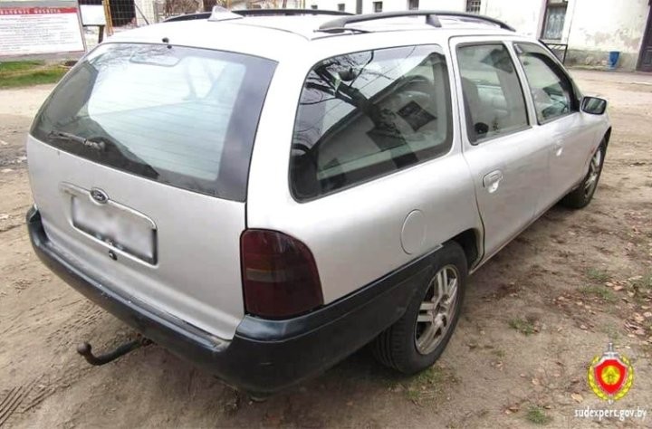 Пинские судэксперты с начала года выявили более 50 авто с перебитыми VIN-номерами