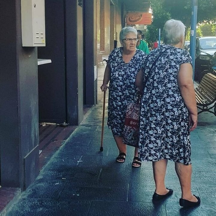 Реальность глючит? На фото показали доказательства