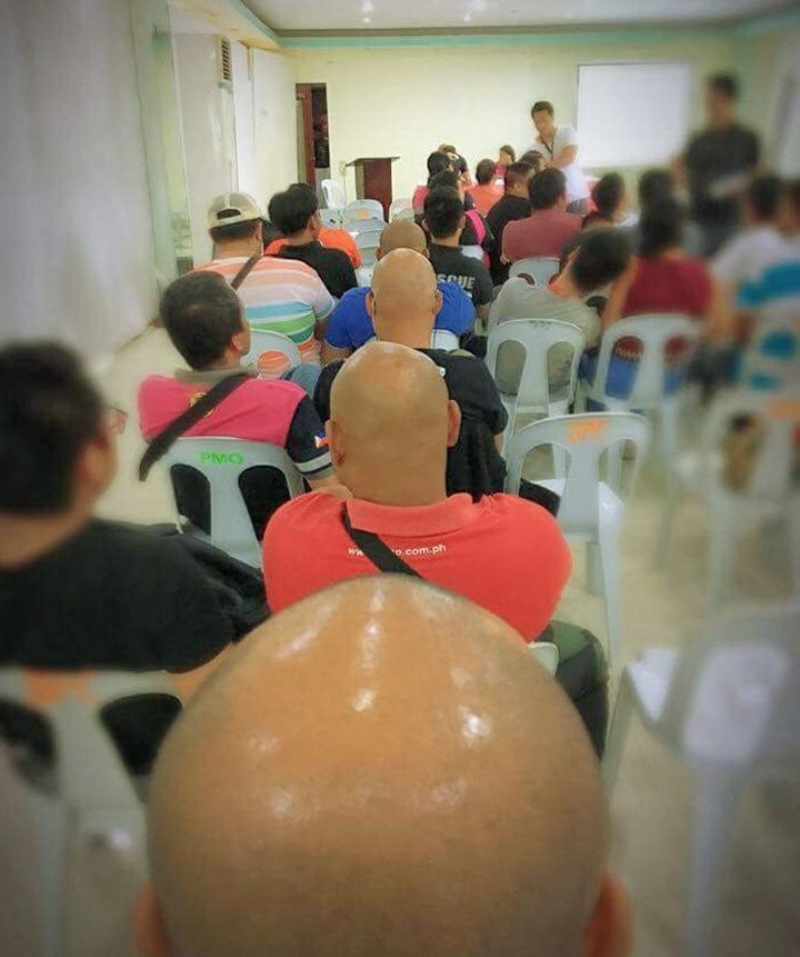 Реальность глючит? На фото показали доказательства