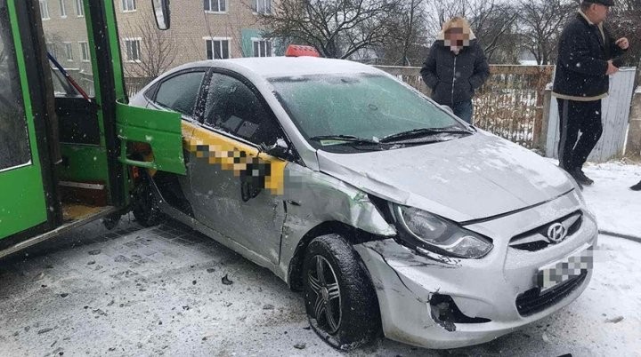 Фото УВД Брестского облисполкома