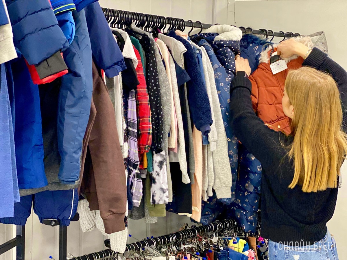 «МИКСШОП» – брендовая женская и детская одежда