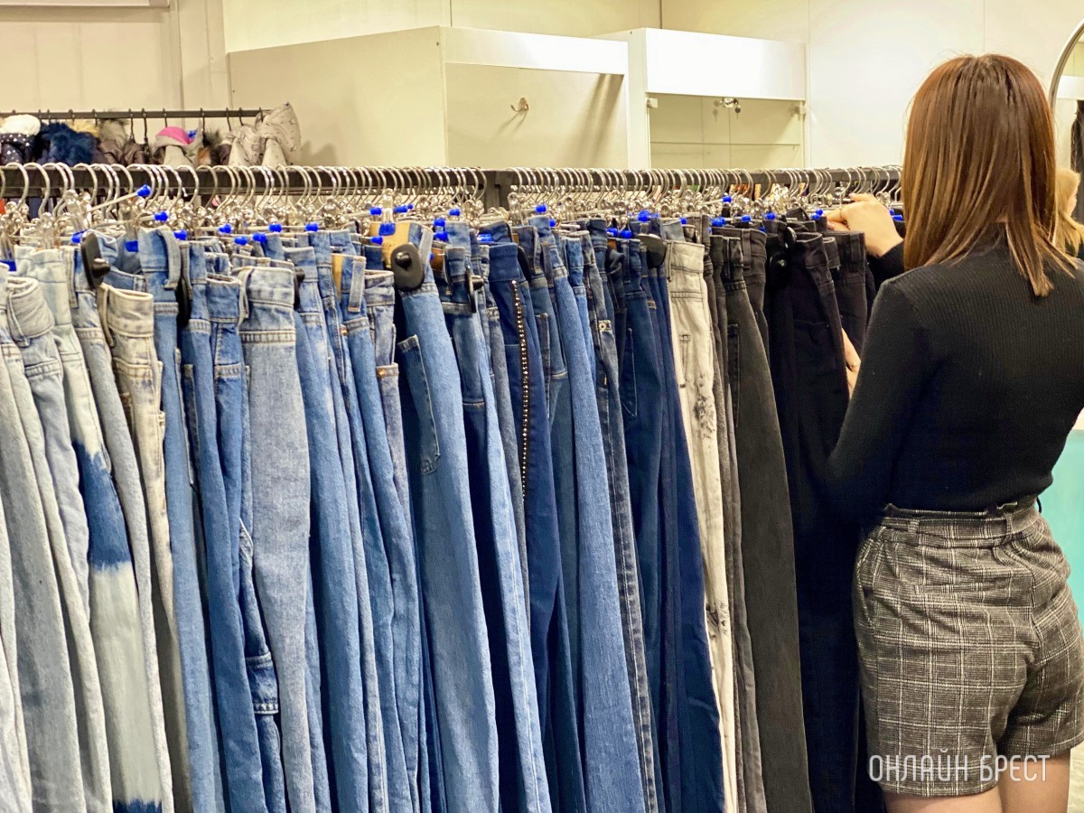 «МИКСШОП» – брендовая женская и детская одежда