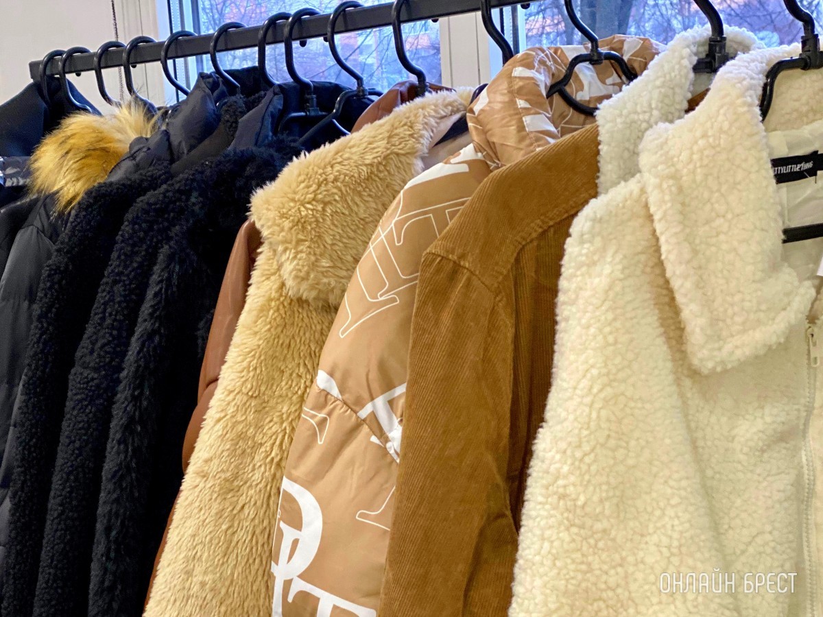 «МИКСШОП» – брендовая женская и детская одежда