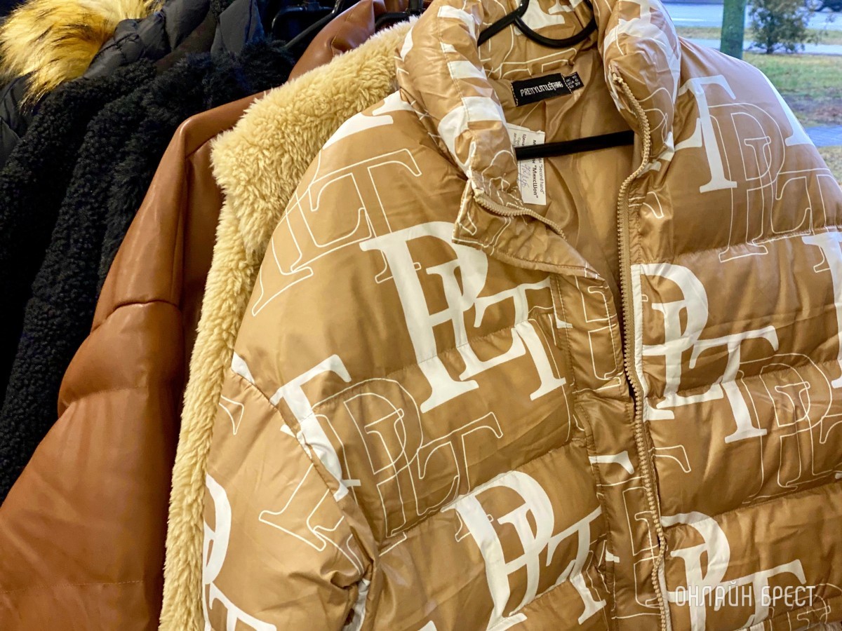 «МИКСШОП» – брендовая женская и детская одежда