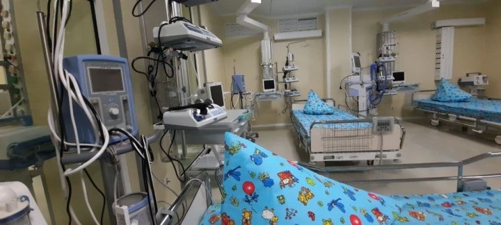 Пиневич: медицина Брестчины является образцом в оказании медпомощи