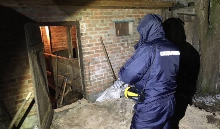 В Ивановском районе раскрыто убийство 15-летней давности