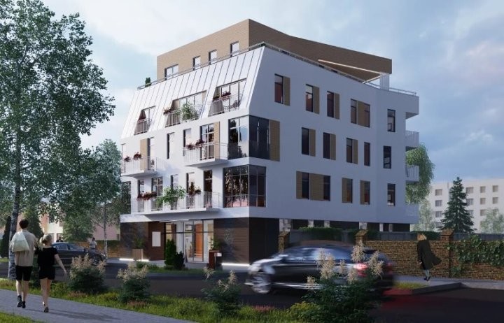 В Бресте сносят сараи в квартале Гоголя – Карбышева – Маяковского – б-р Космонавтов. Застройщик рассказал, что там будет