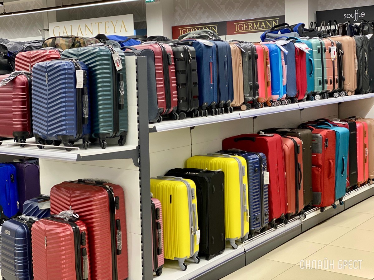 Встречаем Новый год вместе с ЦУМом на 3-ем этаже в Бресте