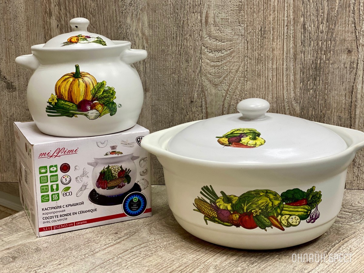 Больше никаких сувениров! Только полезные подарки близким к Новому году в магазинах «Мечта хозяйки» в Бресте