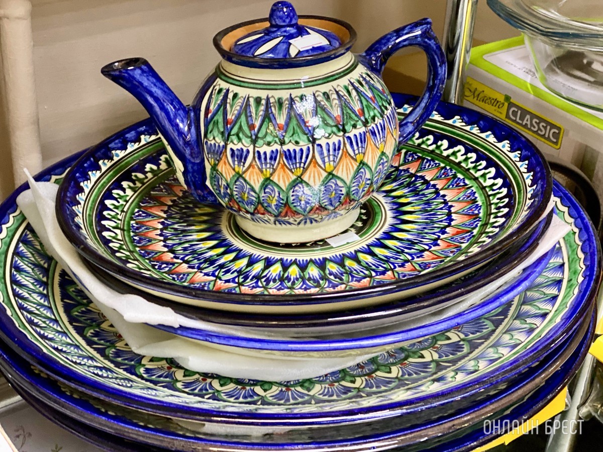 Больше никаких сувениров! Только полезные подарки близким к Новому году в магазинах «Мечта хозяйки» в Бресте