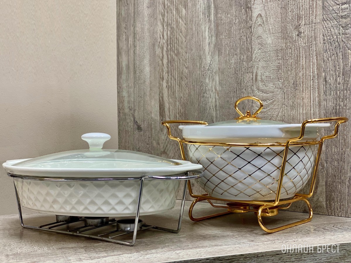 Больше никаких сувениров! Только полезные подарки близким к Новому году в магазинах «Мечта хозяйки» в Бресте